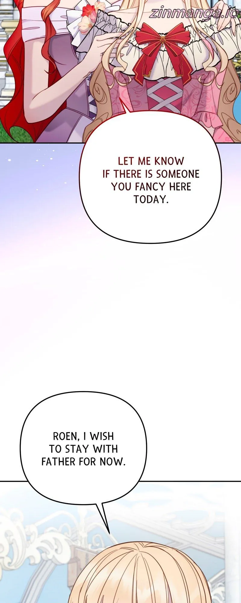 You’re Unforgiven, Your Majesty Chapter 9 295 66