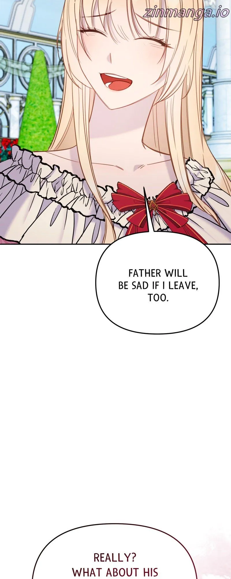 You’re Unforgiven, Your Majesty Chapter 9 296 67