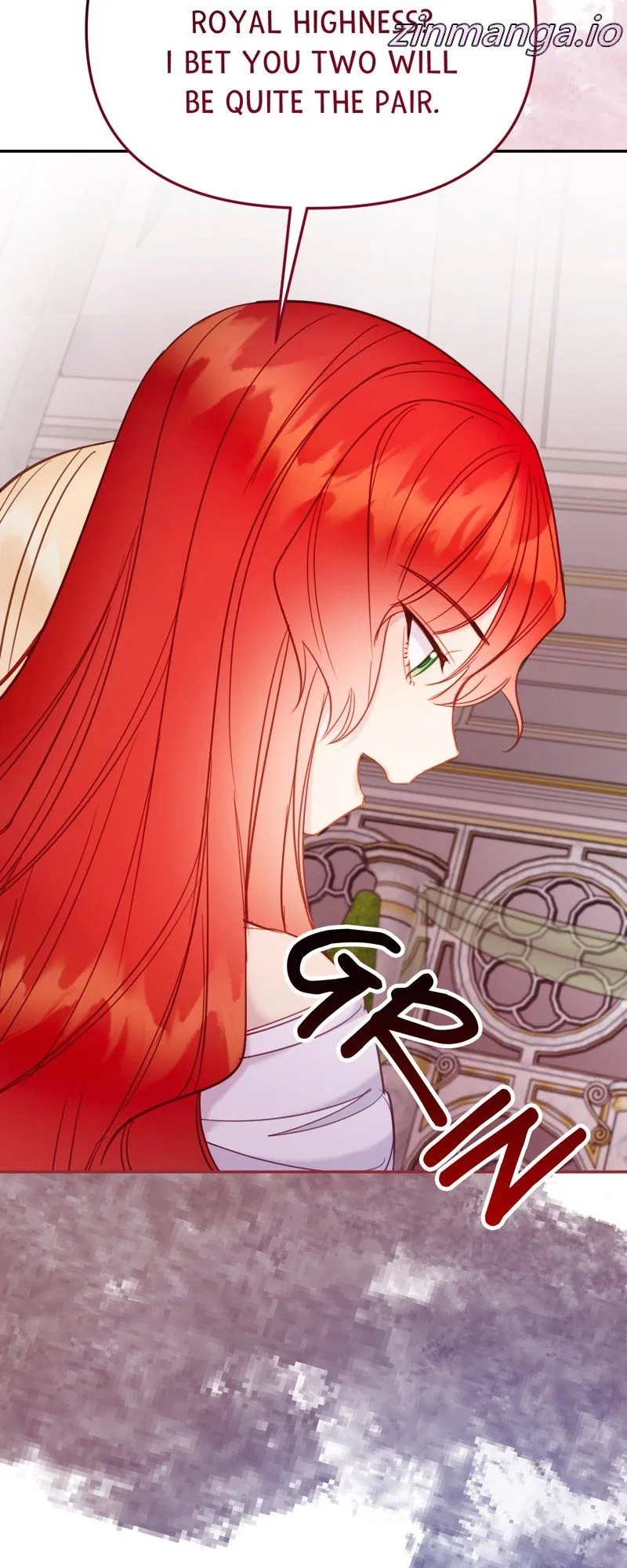 You’re Unforgiven, Your Majesty Chapter 9 297 68