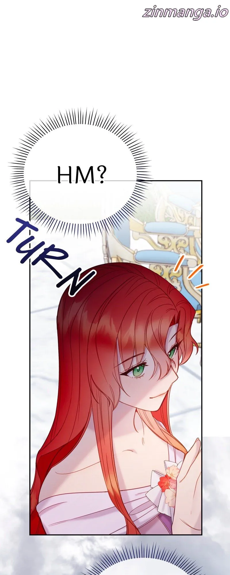 You’re Unforgiven, Your Majesty Chapter 9 299 70