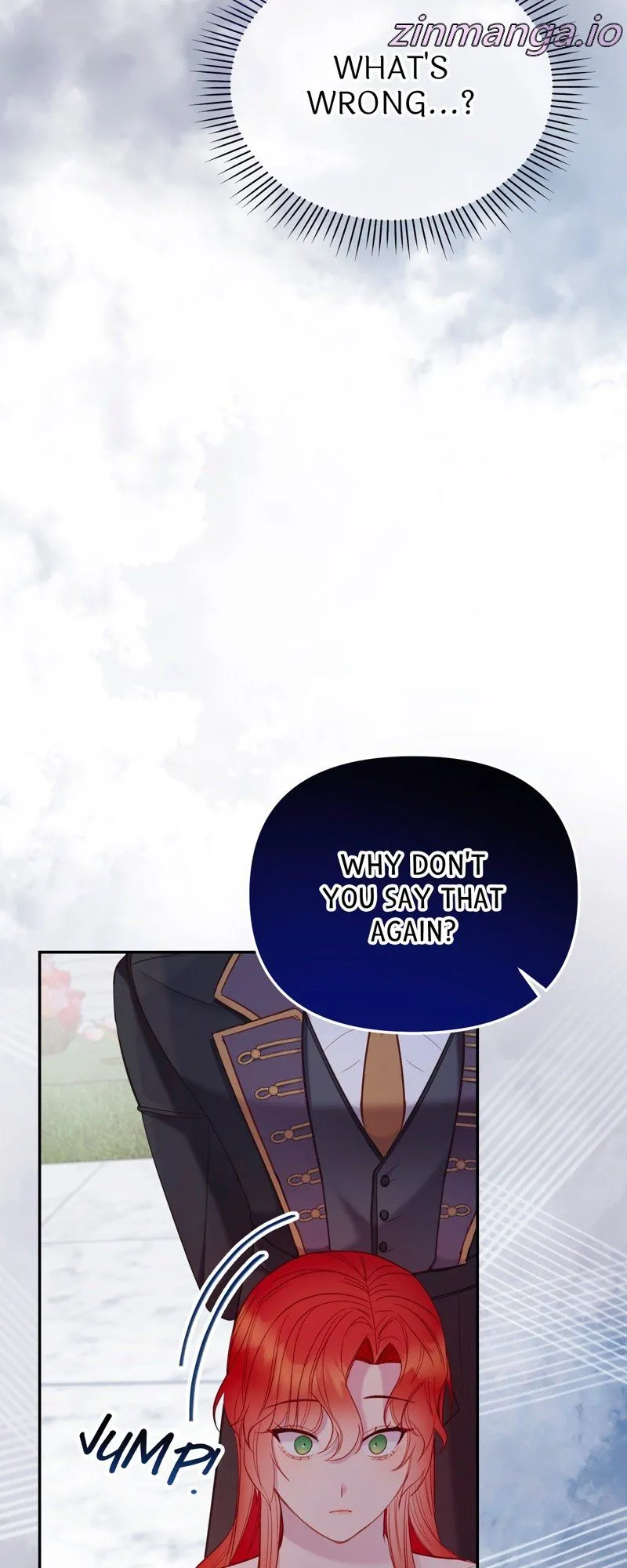 You’re Unforgiven, Your Majesty Chapter 9 300 71