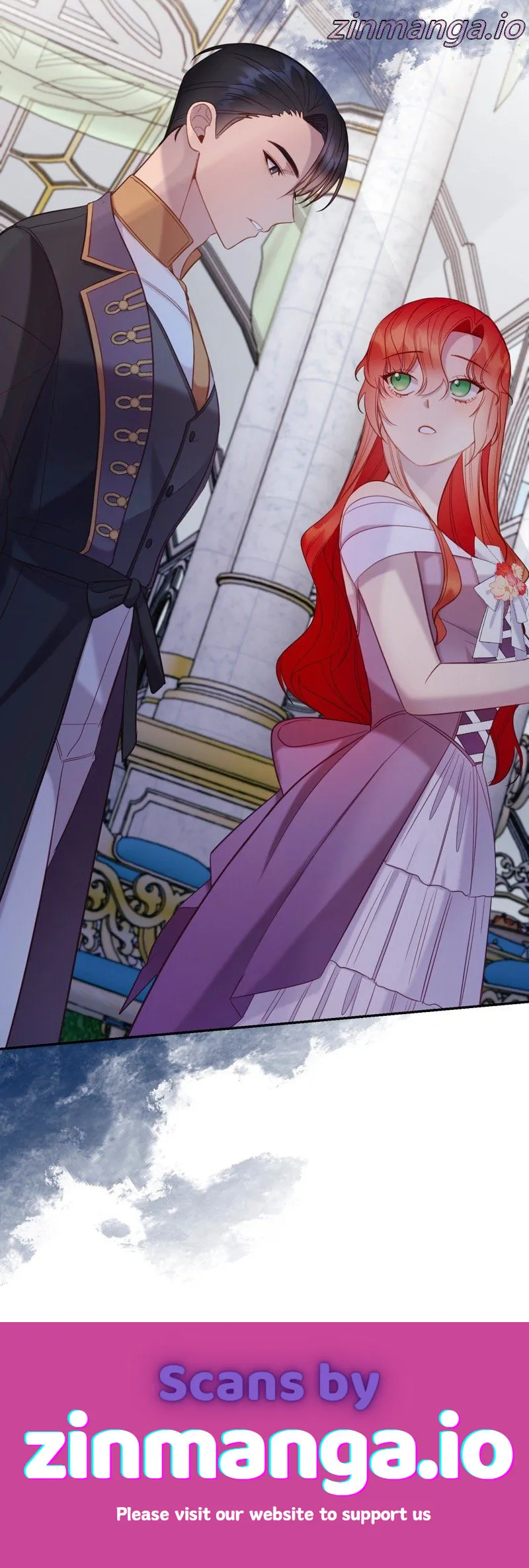 You’re Unforgiven, Your Majesty Chapter 9 302 73