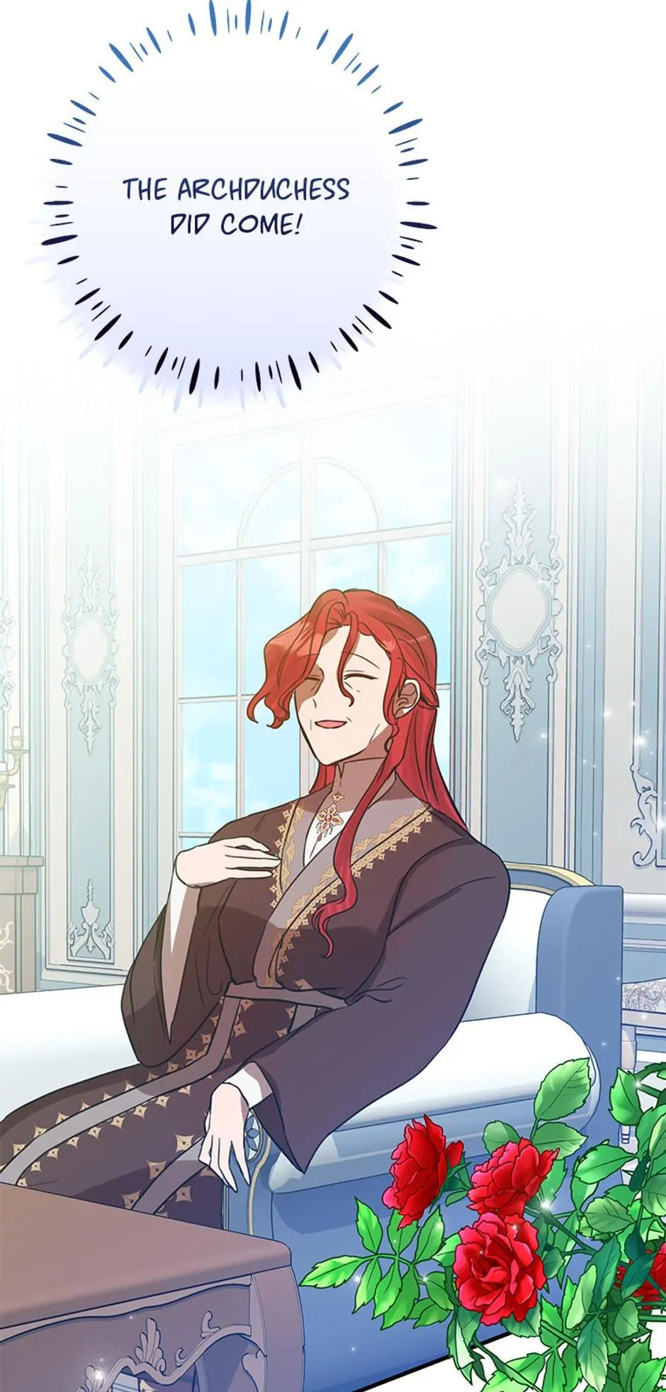 The Business Is Closed Due To The Tyrant Parents Chapter 15 230 04