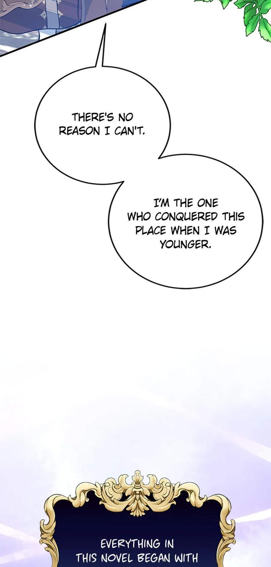 The Business Is Closed Due To The Tyrant Parents Chapter 15 231 05