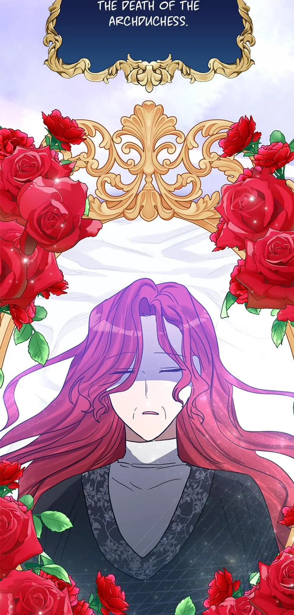 The Business Is Closed Due To The Tyrant Parents Chapter 15 232 06