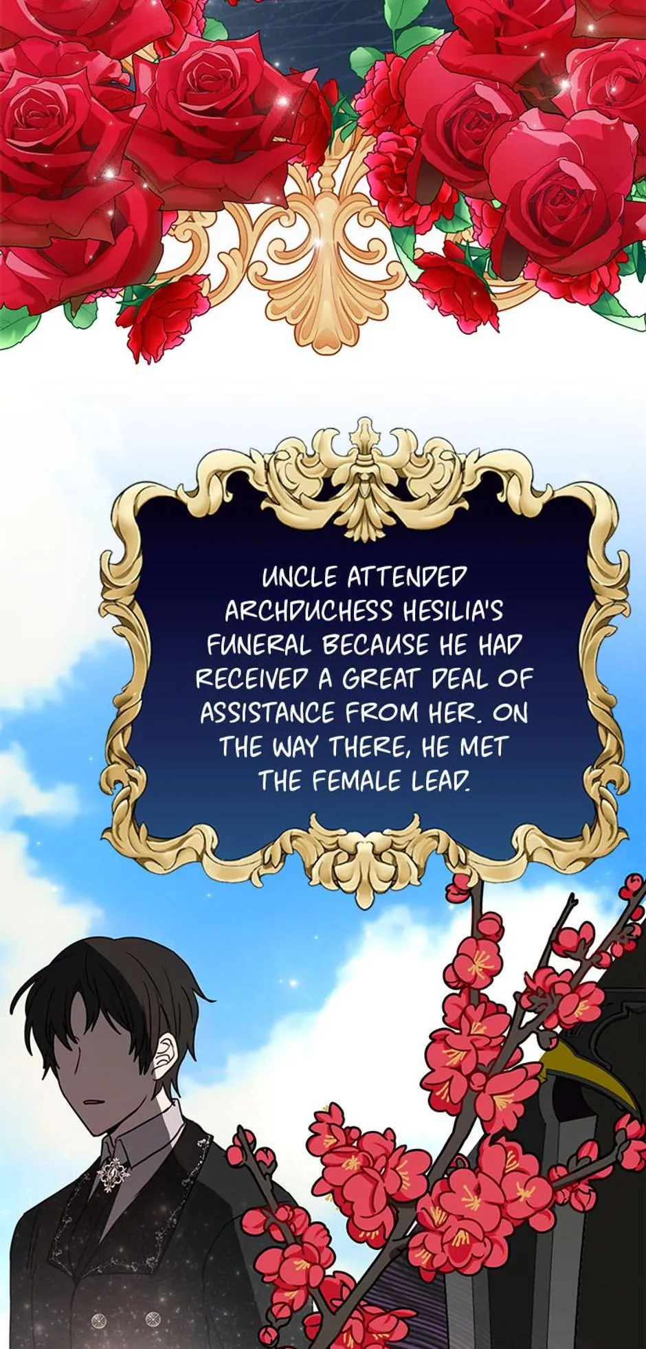 The Business Is Closed Due To The Tyrant Parents Chapter 15 233 07