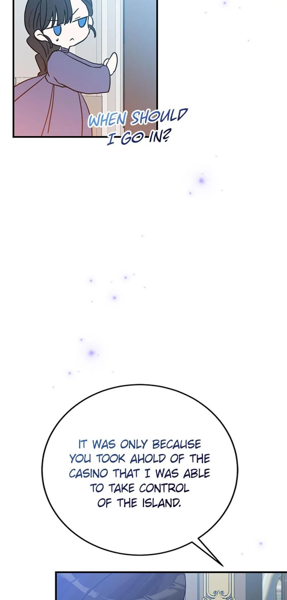 The Business Is Closed Due To The Tyrant Parents Chapter 15 237 11