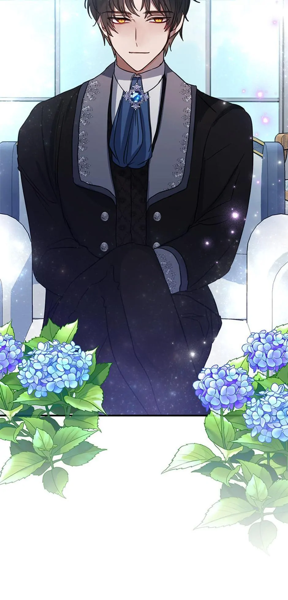 The Business Is Closed Due To The Tyrant Parents Chapter 15 243 17