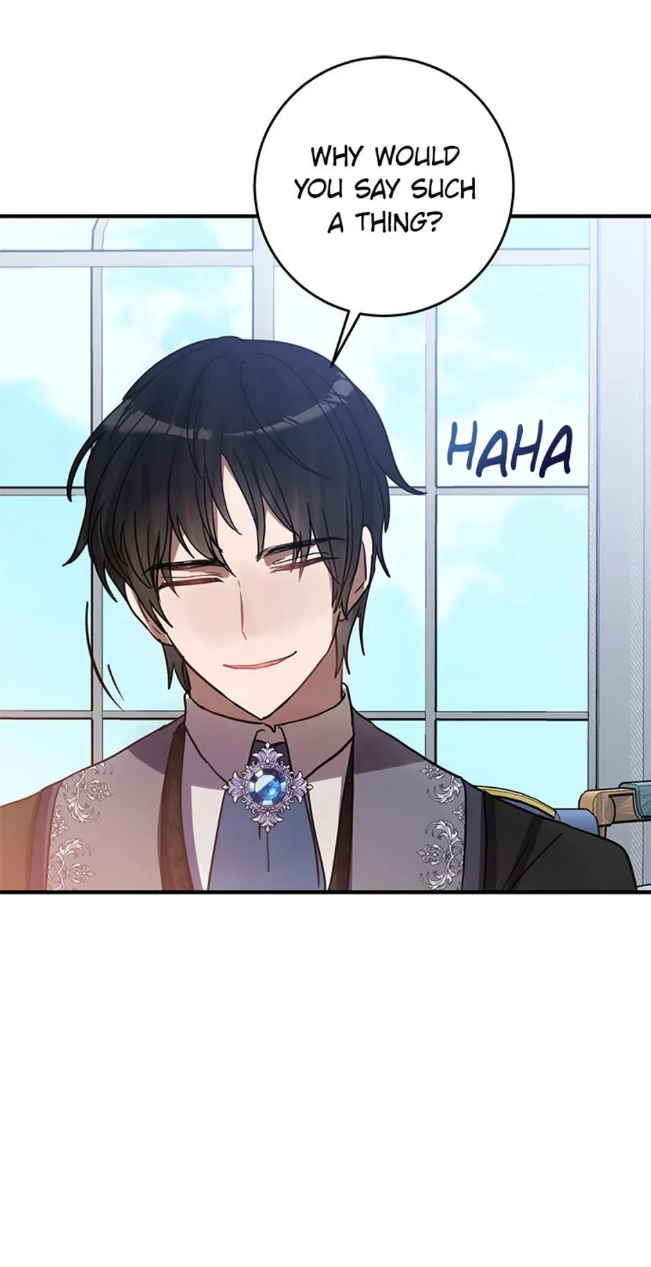 The Business Is Closed Due To The Tyrant Parents Chapter 15 244 18