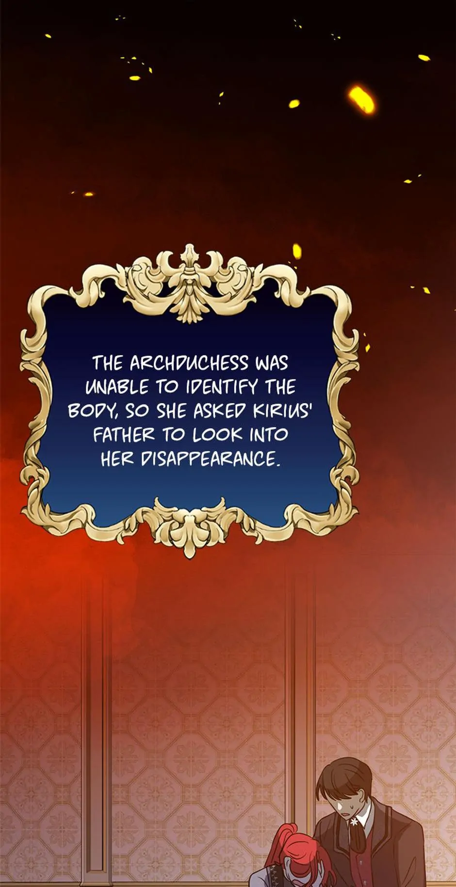 The Business Is Closed Due To The Tyrant Parents Chapter 15 249 23