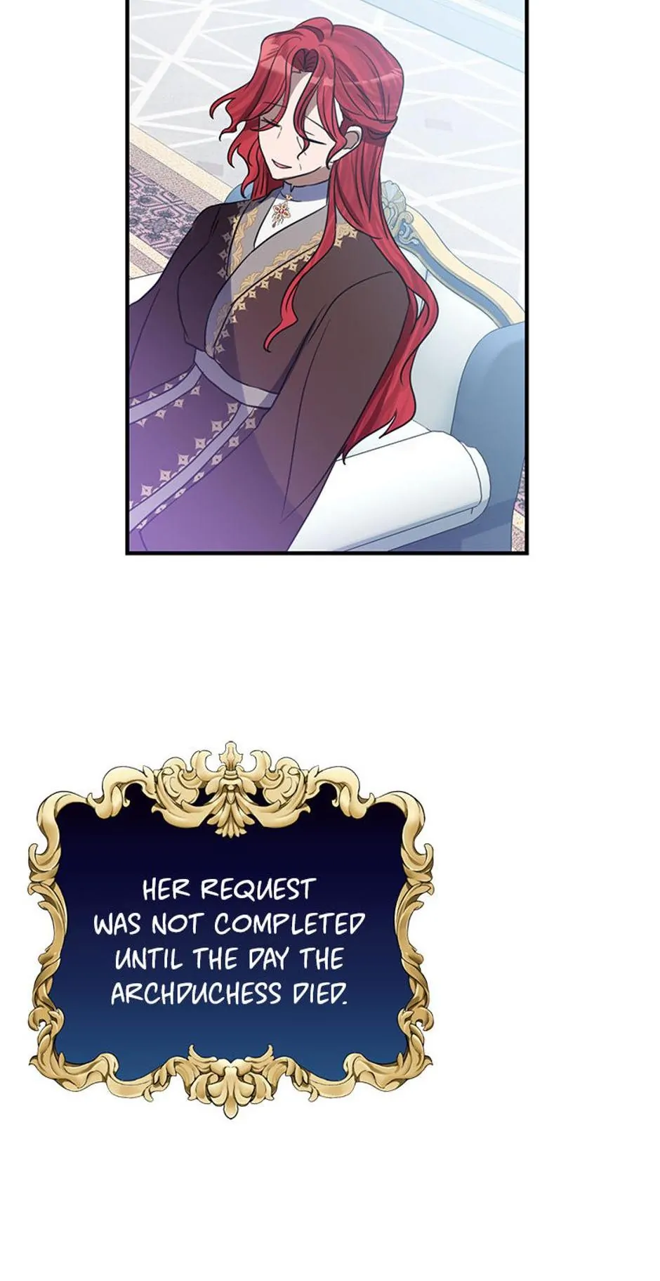 The Business Is Closed Due To The Tyrant Parents Chapter 15 251 25