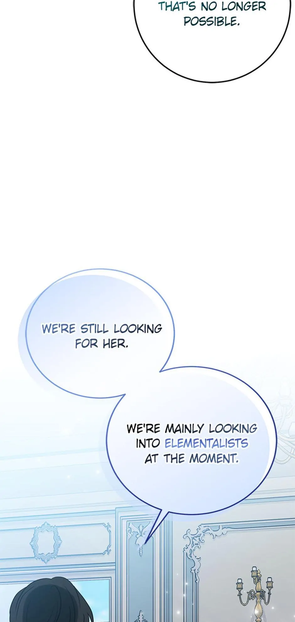 The Business Is Closed Due To The Tyrant Parents Chapter 15 256 30