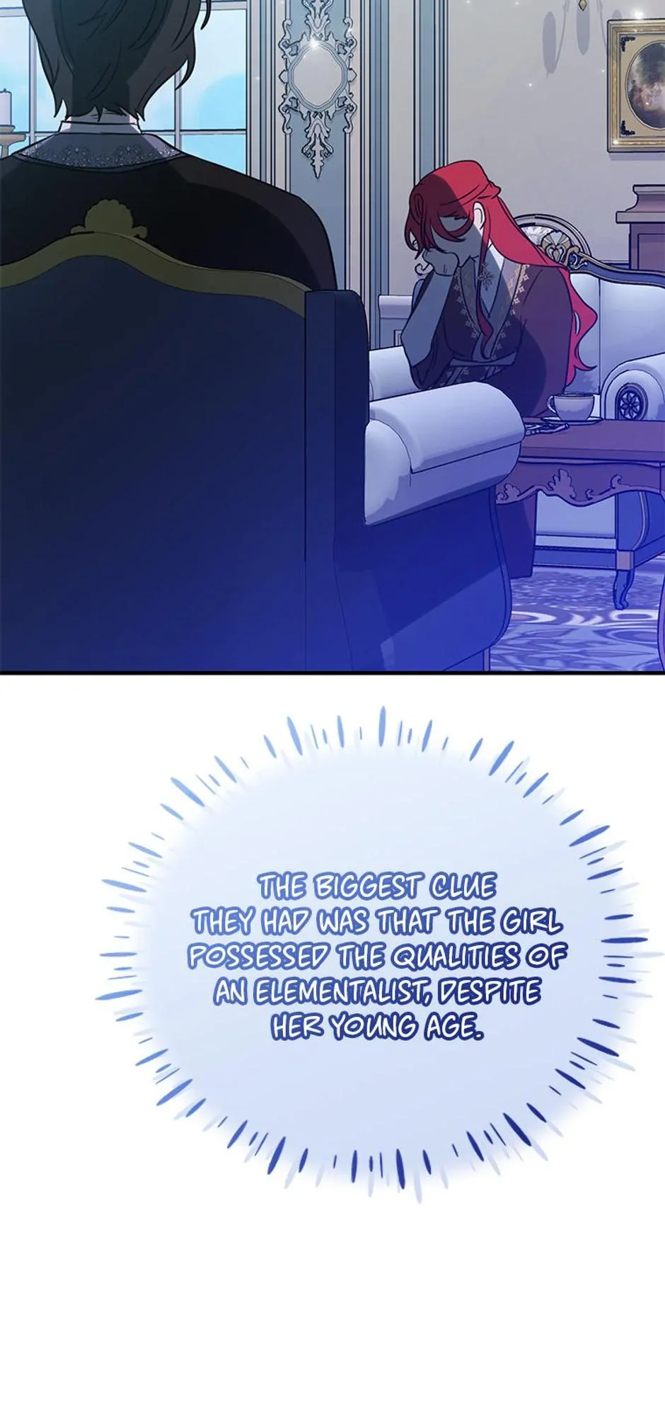 The Business Is Closed Due To The Tyrant Parents Chapter 15 257 31