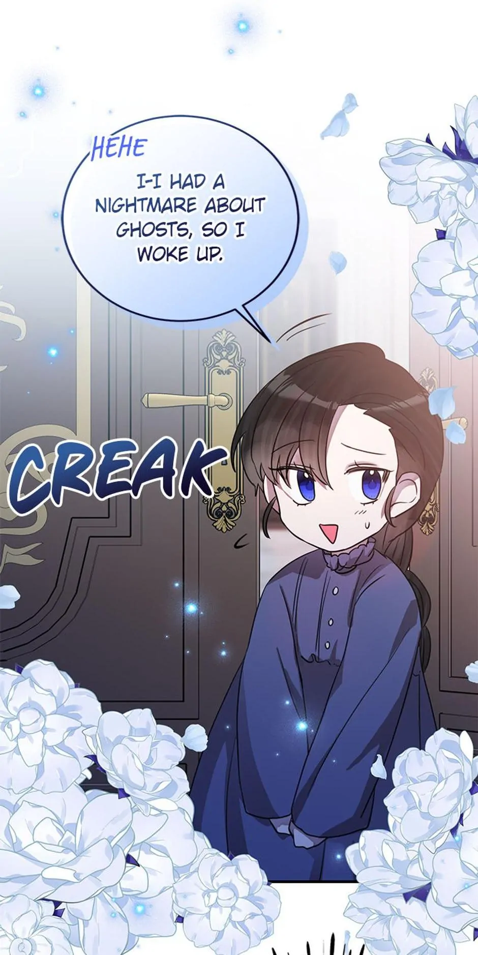 The Business Is Closed Due To The Tyrant Parents Chapter 15 267 41