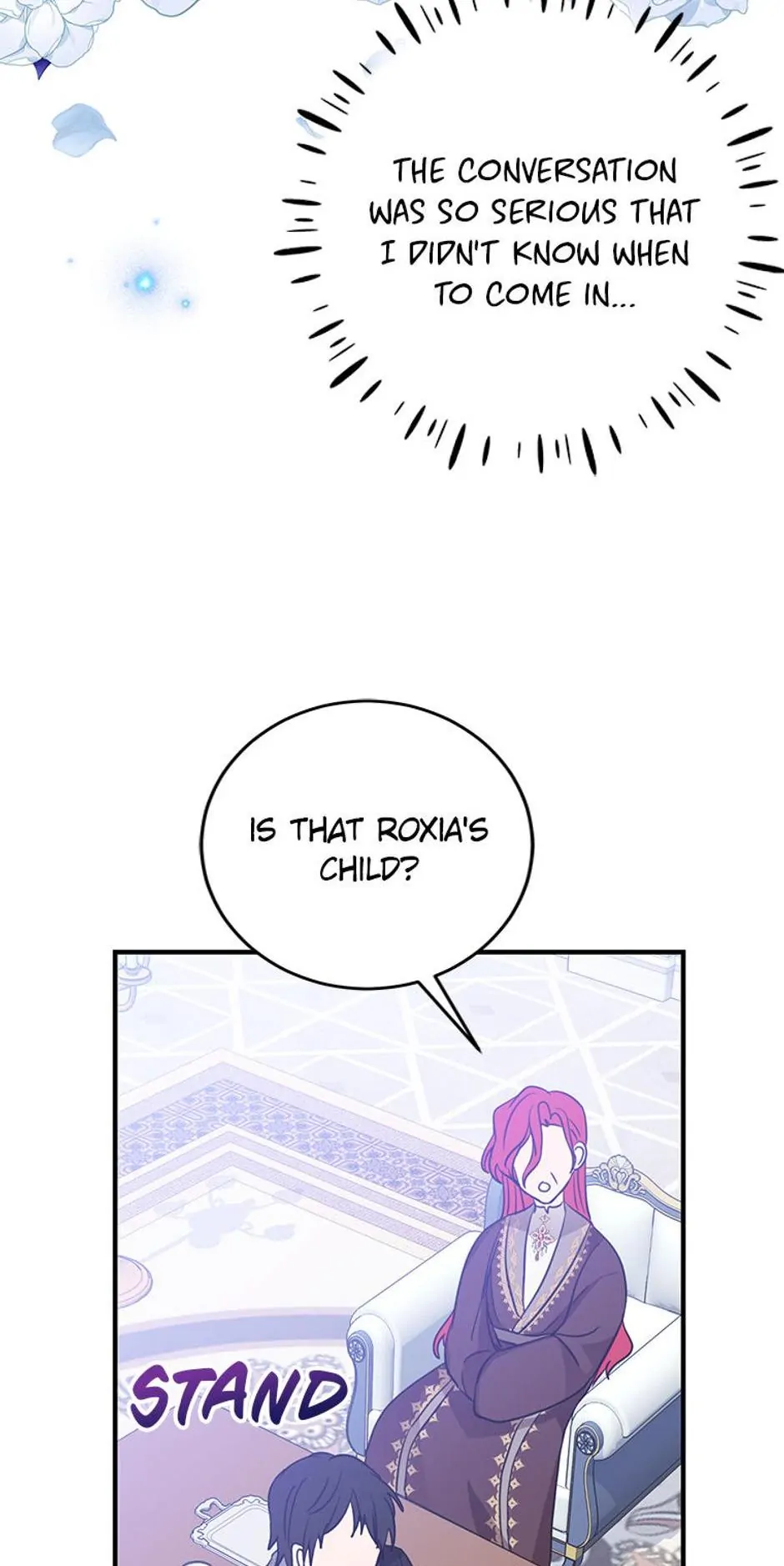 The Business Is Closed Due To The Tyrant Parents Chapter 15 268 42
