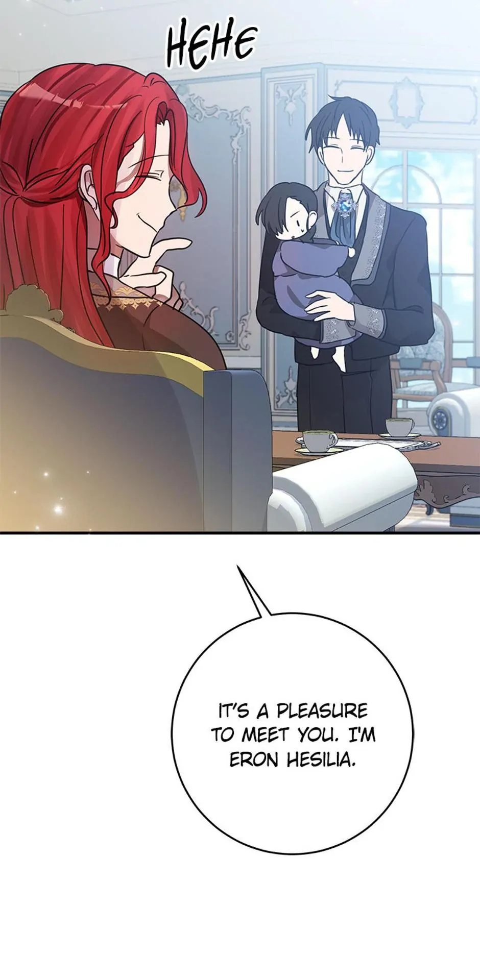 The Business Is Closed Due To The Tyrant Parents Chapter 15 270 44