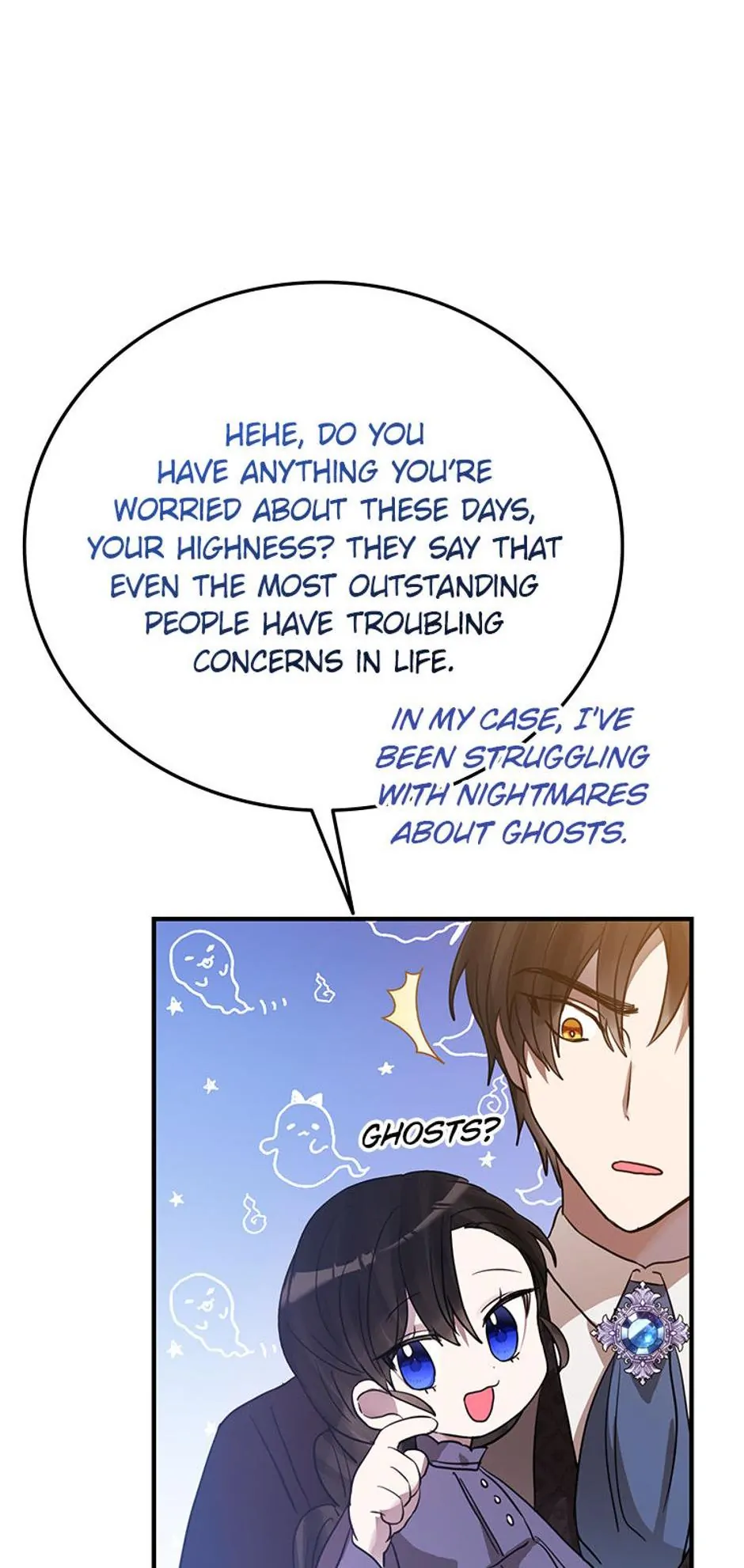 The Business Is Closed Due To The Tyrant Parents Chapter 15 272 46