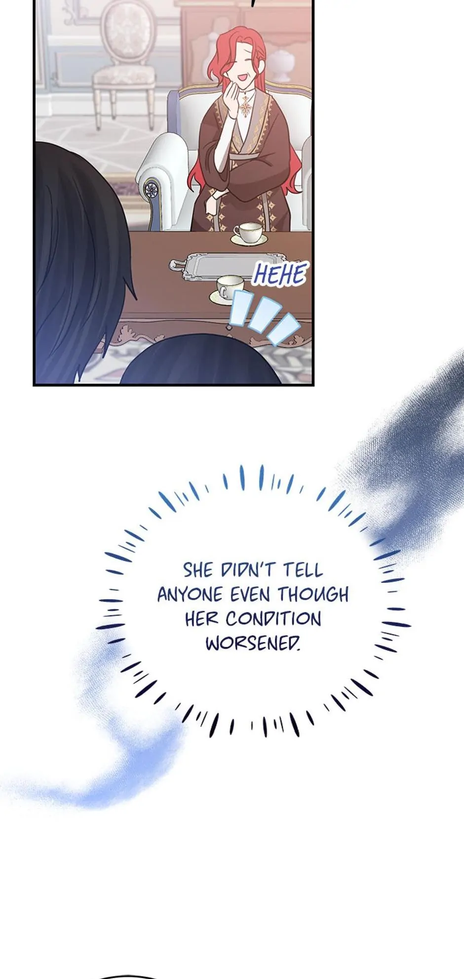 The Business Is Closed Due To The Tyrant Parents Chapter 15 274 48