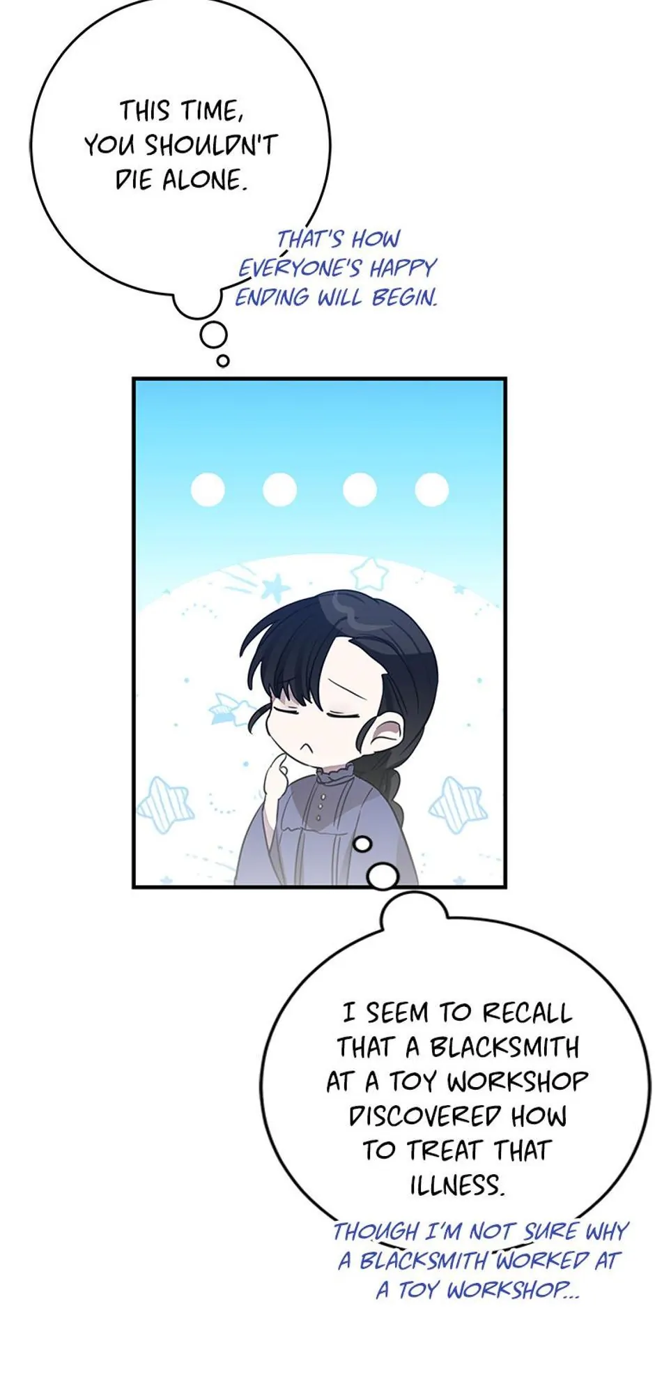 The Business Is Closed Due To The Tyrant Parents Chapter 15 275 49