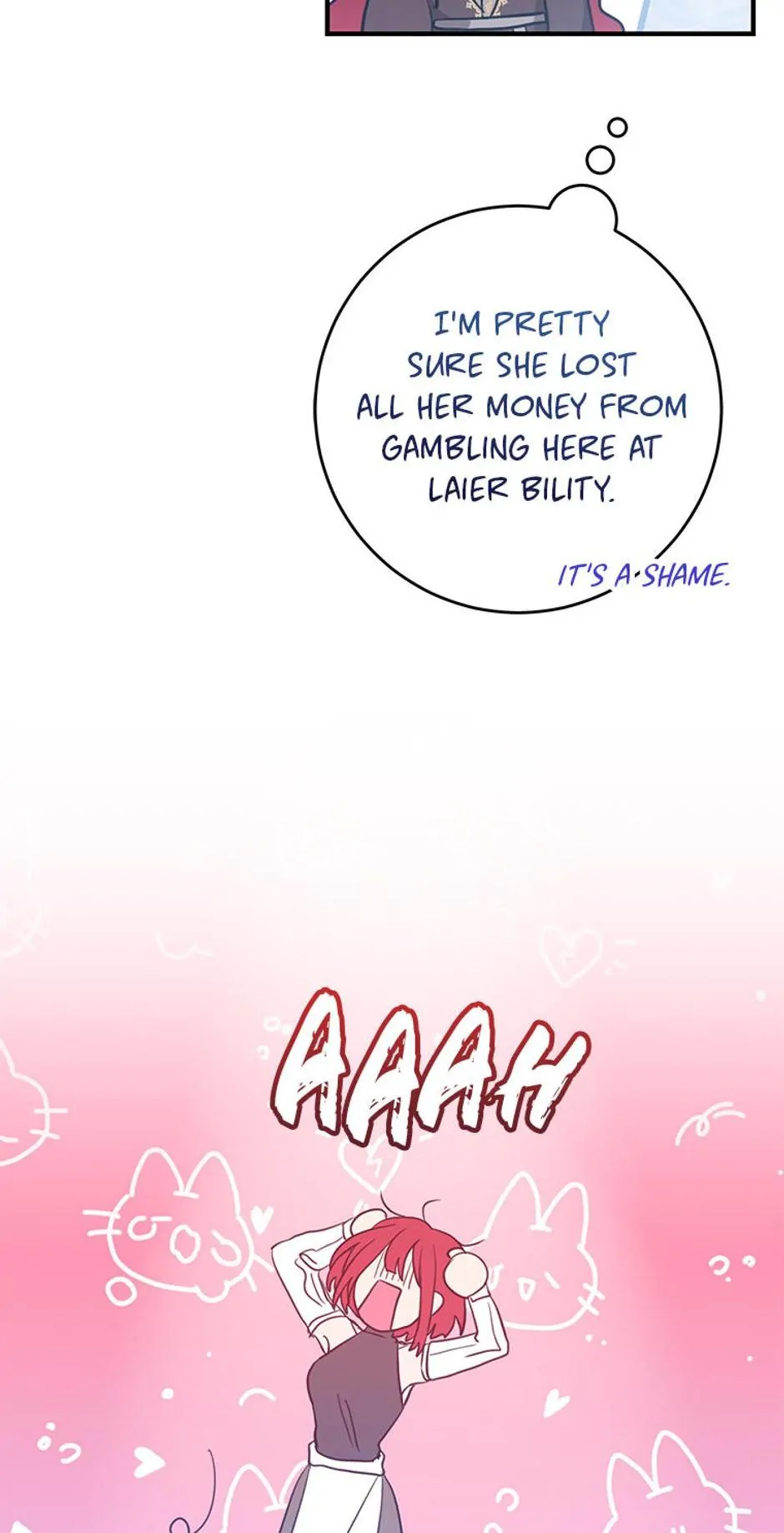 The Business Is Closed Due To The Tyrant Parents Chapter 15 280 54