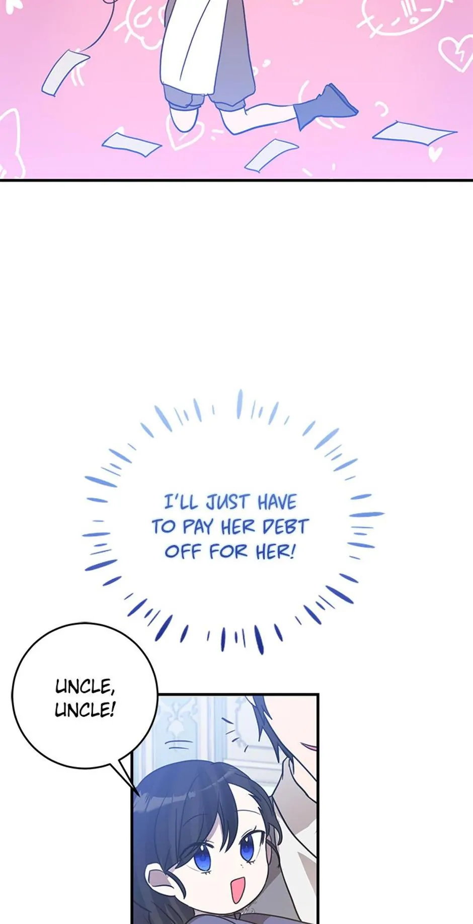 The Business Is Closed Due To The Tyrant Parents Chapter 15 281 55