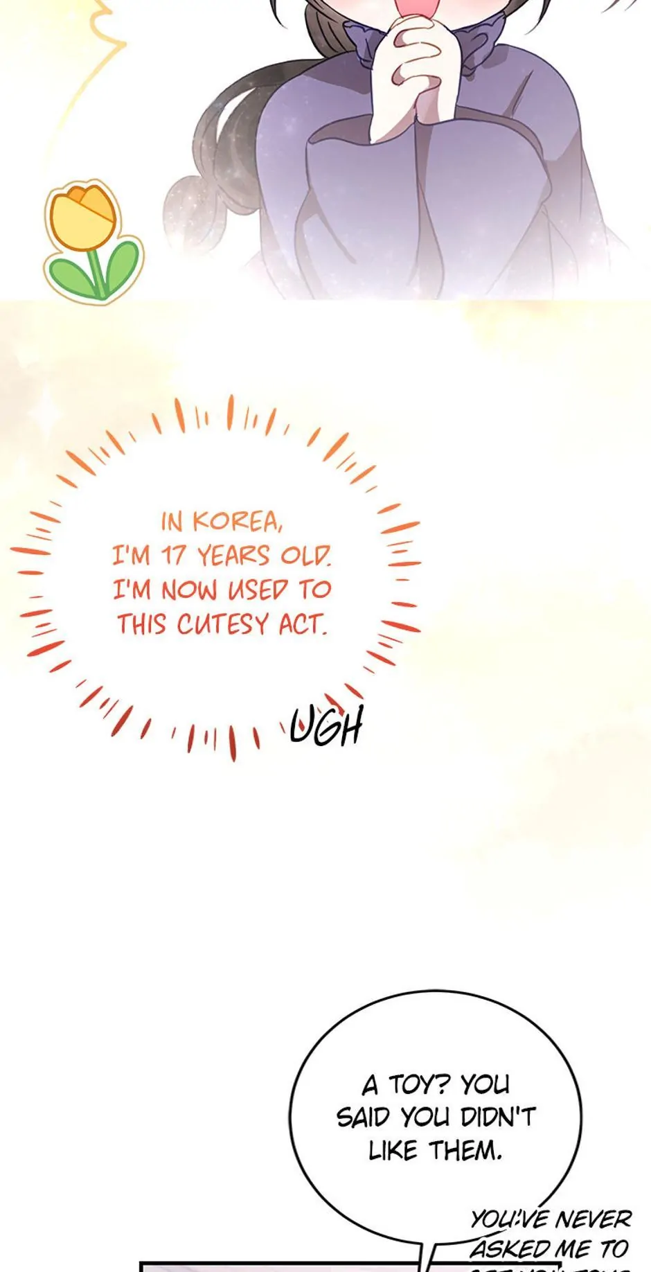 The Business Is Closed Due To The Tyrant Parents Chapter 15 283 57