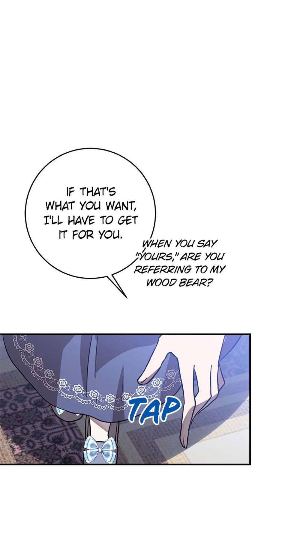 The Business Is Closed Due To The Tyrant Parents Chapter 15 285 59