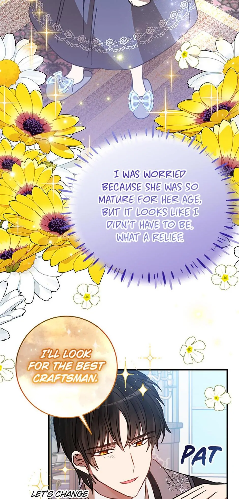 The Business Is Closed Due To The Tyrant Parents Chapter 15 287 61