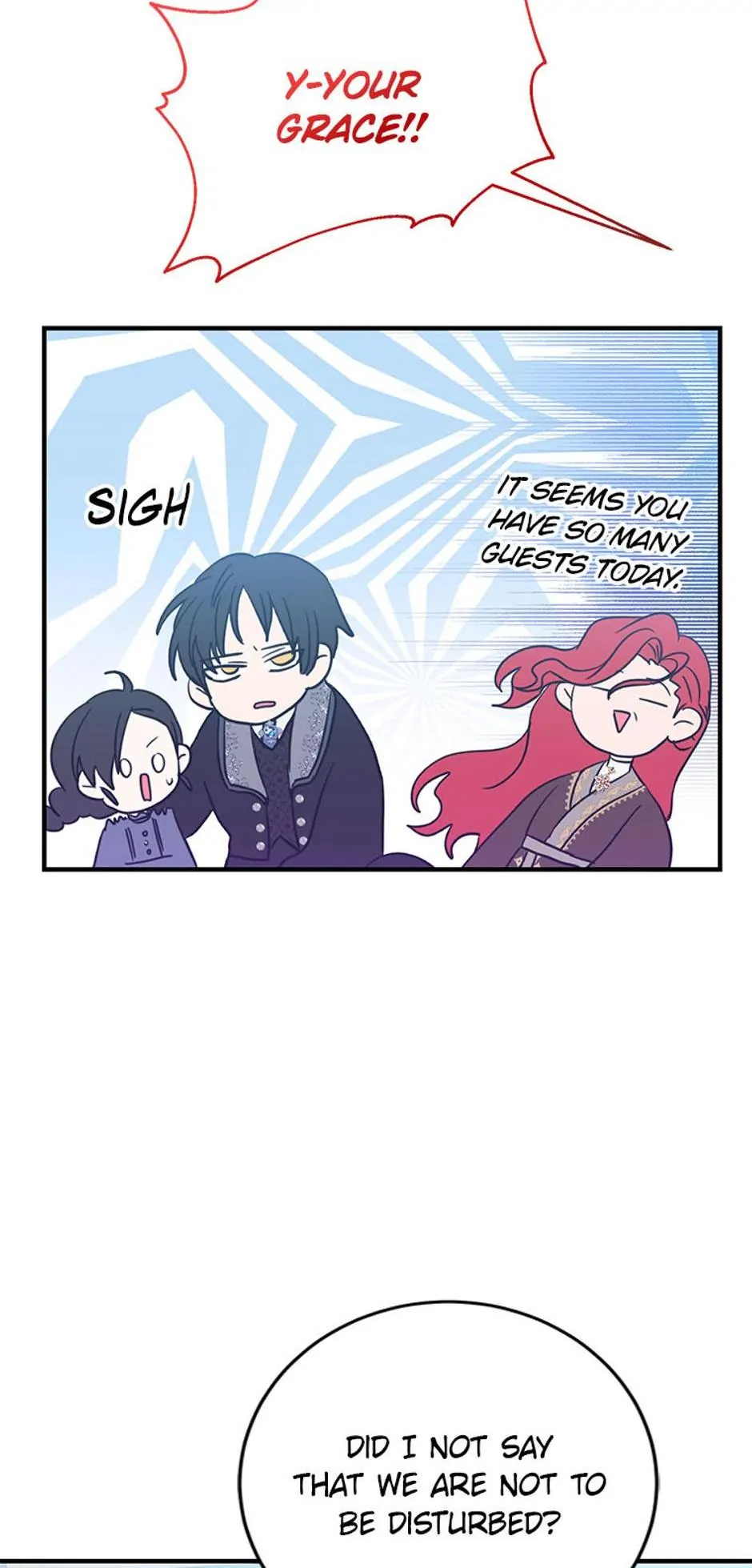 The Business Is Closed Due To The Tyrant Parents Chapter 15 289 63