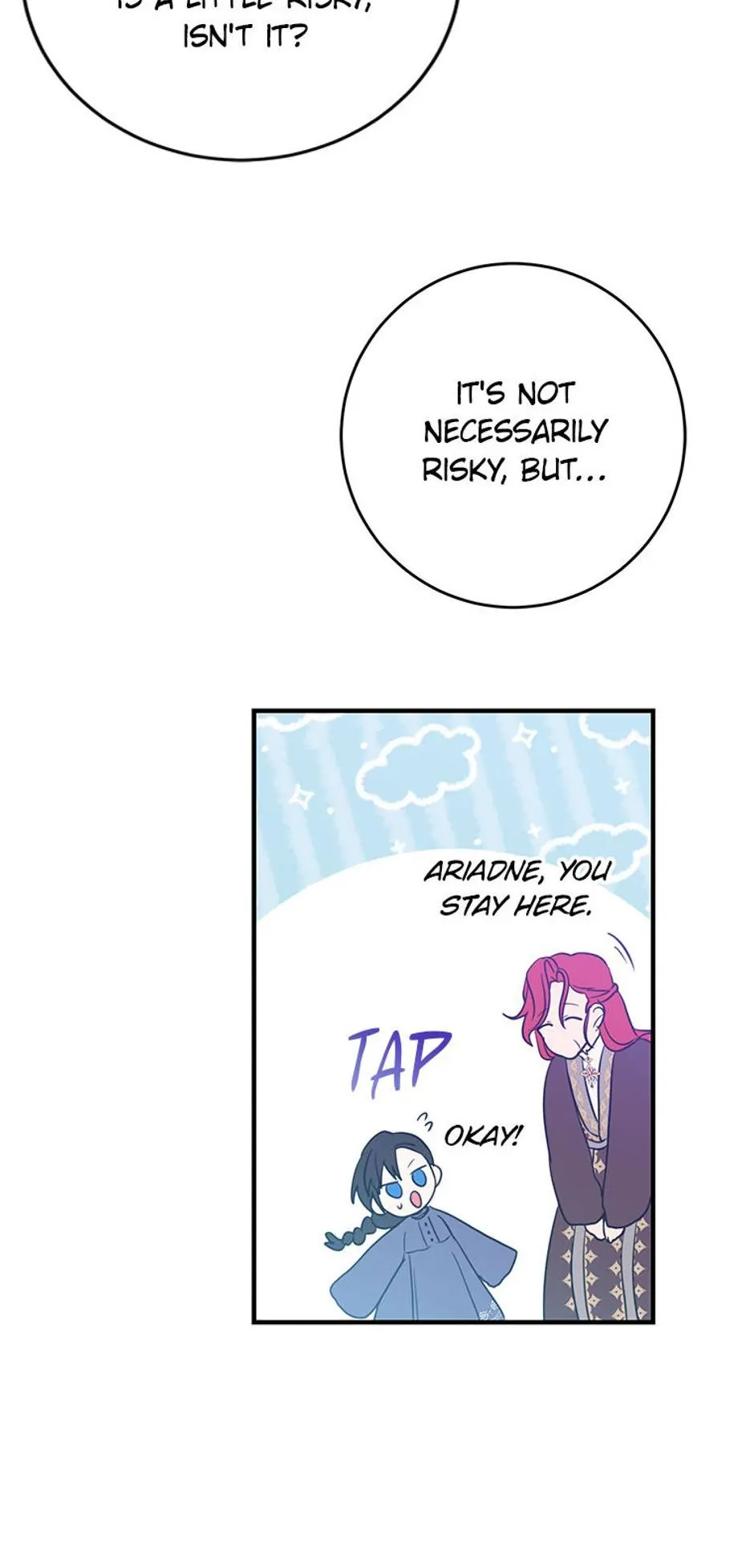The Business Is Closed Due To The Tyrant Parents Chapter 15 293 67