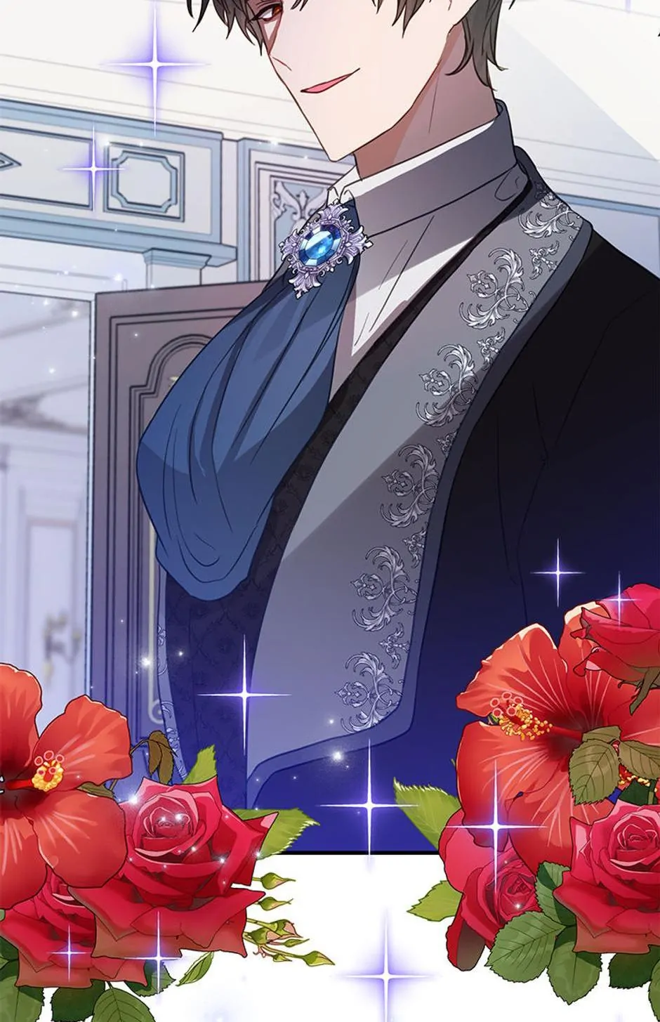 The Business Is Closed Due To The Tyrant Parents Chapter 15 295 69