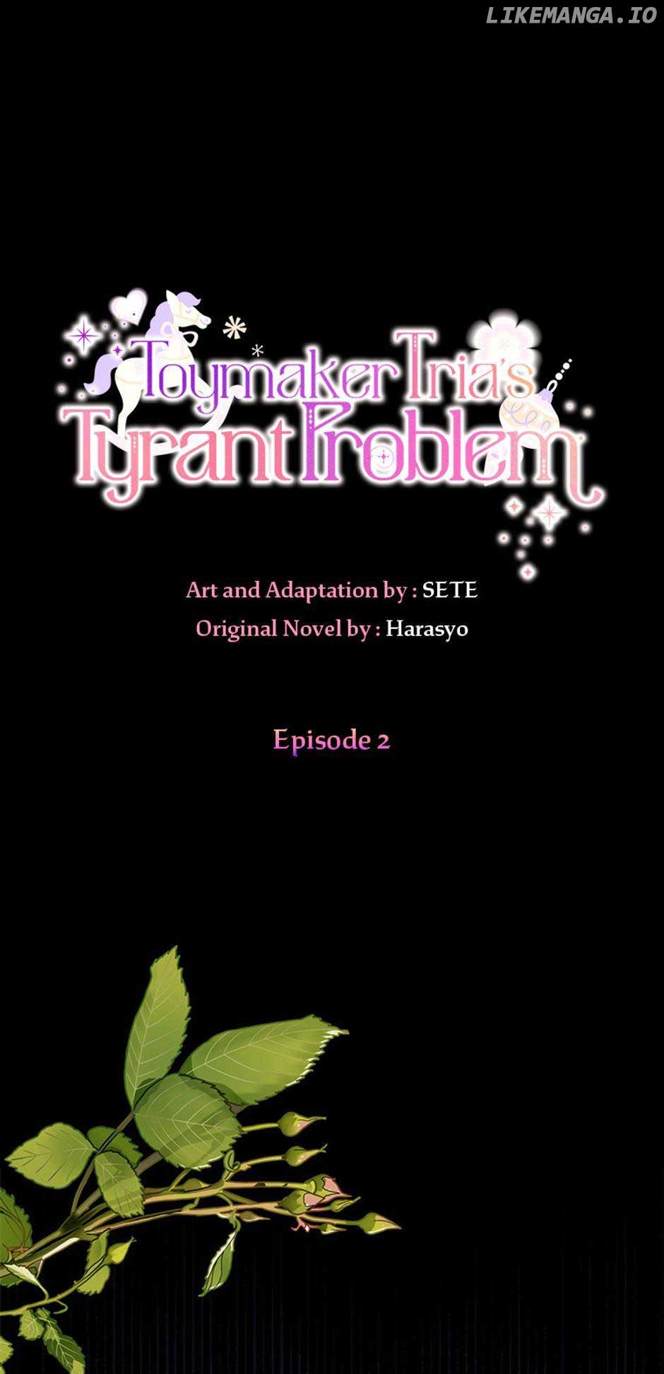 The Business Is Closed Due To The Tyrant Parents Chapter 2 236 01