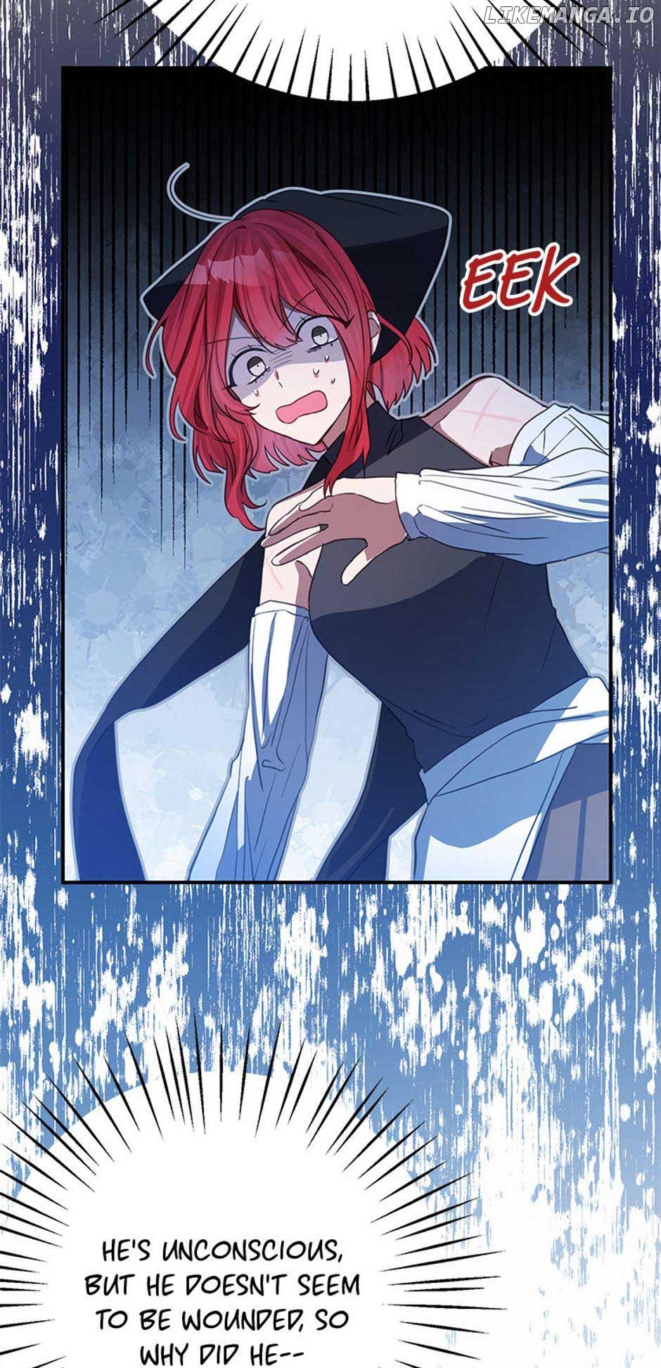 The Business Is Closed Due To The Tyrant Parents Chapter 2 242 07