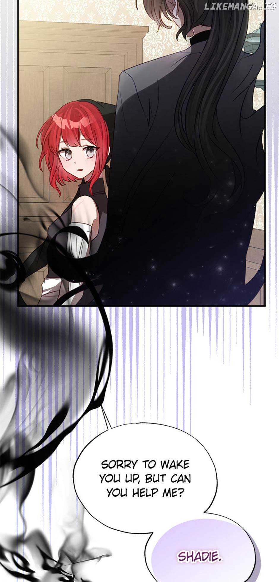 The Business Is Closed Due To The Tyrant Parents Chapter 2 253 18