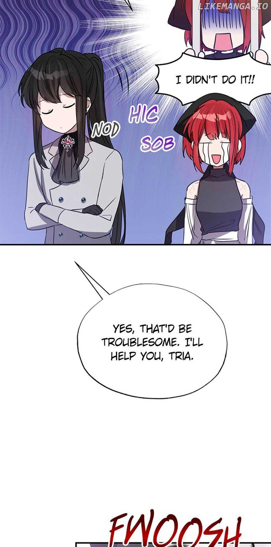 The Business Is Closed Due To The Tyrant Parents Chapter 2 261 26
