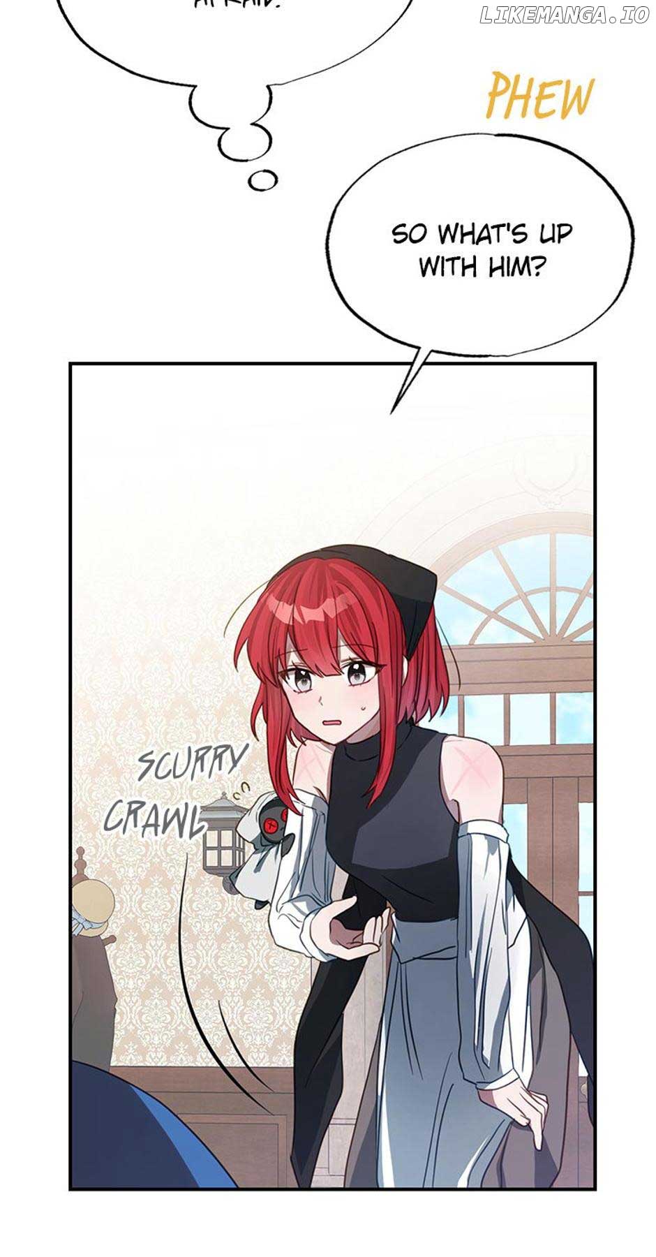 The Business Is Closed Due To The Tyrant Parents Chapter 2 272 37