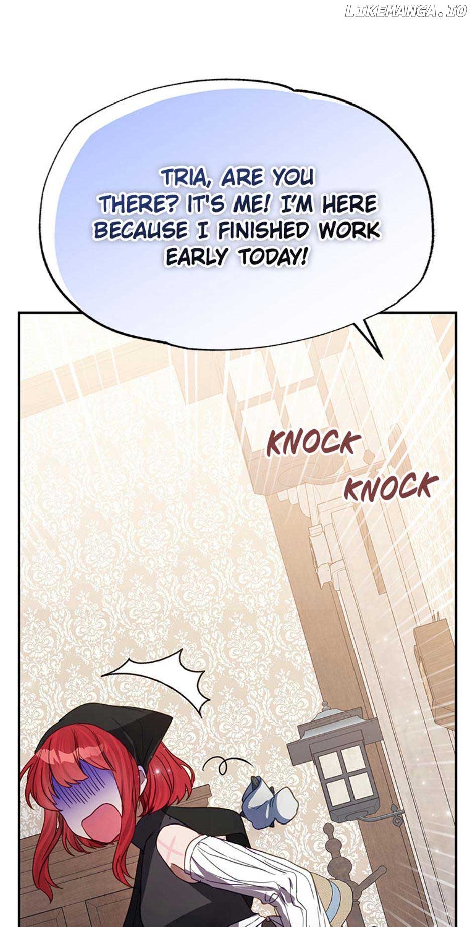 The Business Is Closed Due To The Tyrant Parents Chapter 2 275 40