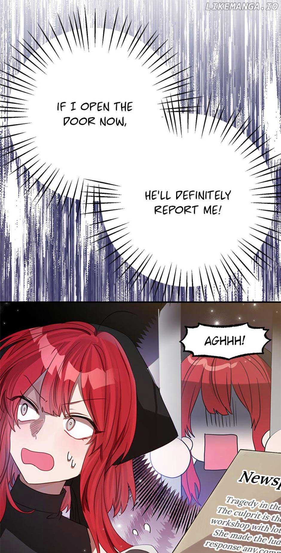 The Business Is Closed Due To The Tyrant Parents Chapter 2 277 42