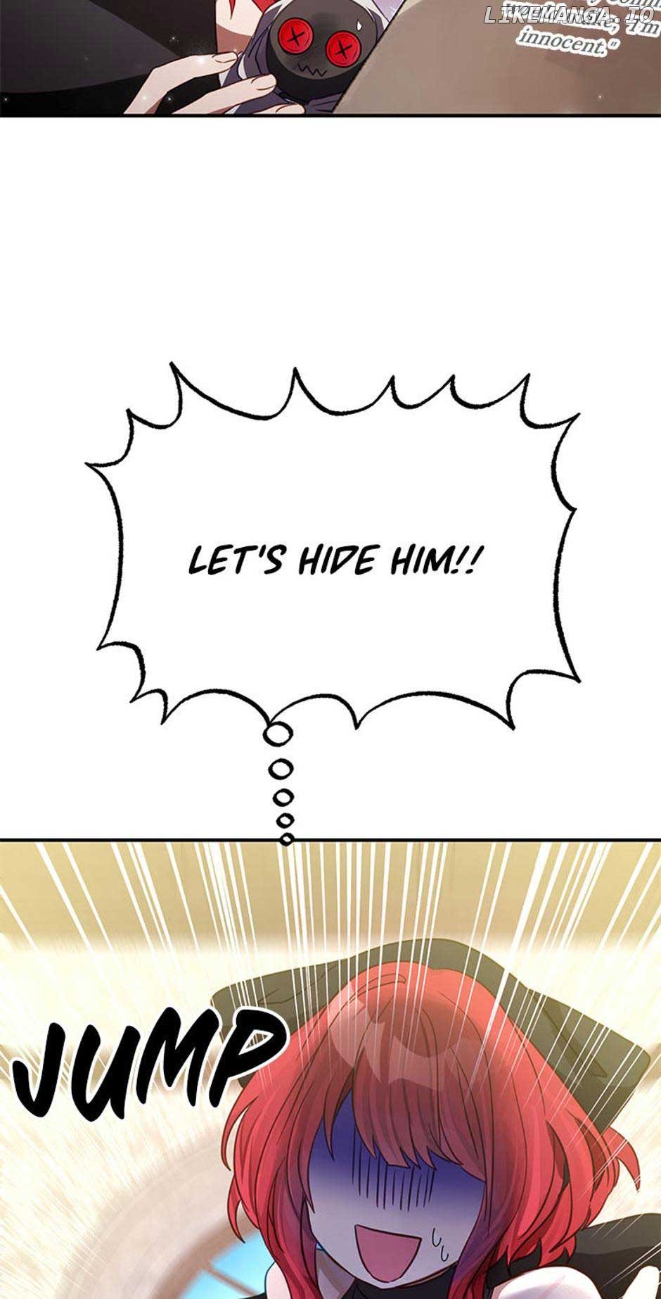The Business Is Closed Due To The Tyrant Parents Chapter 2 278 43