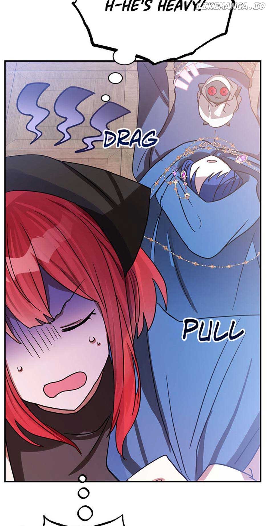The Business Is Closed Due To The Tyrant Parents Chapter 2 281 46
