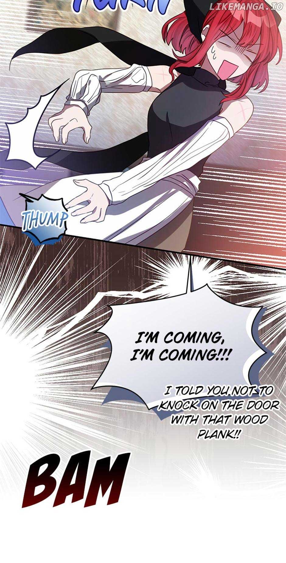 The Business Is Closed Due To The Tyrant Parents Chapter 2 283 48