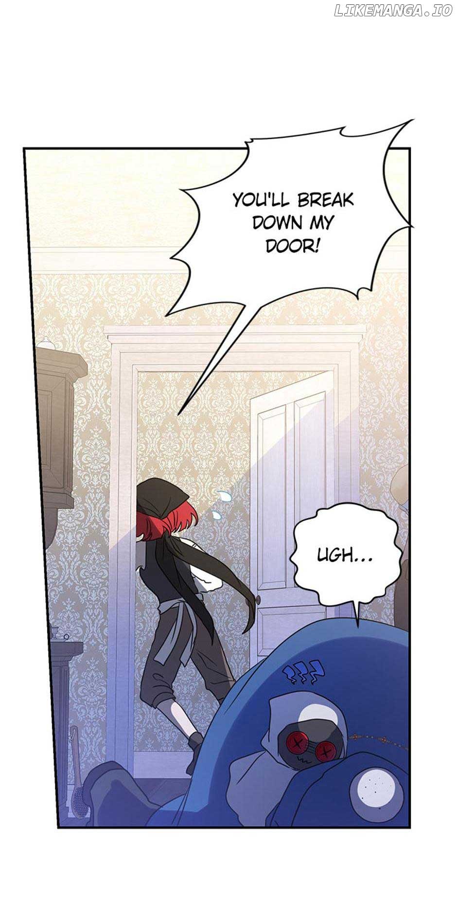 The Business Is Closed Due To The Tyrant Parents Chapter 2 284 49