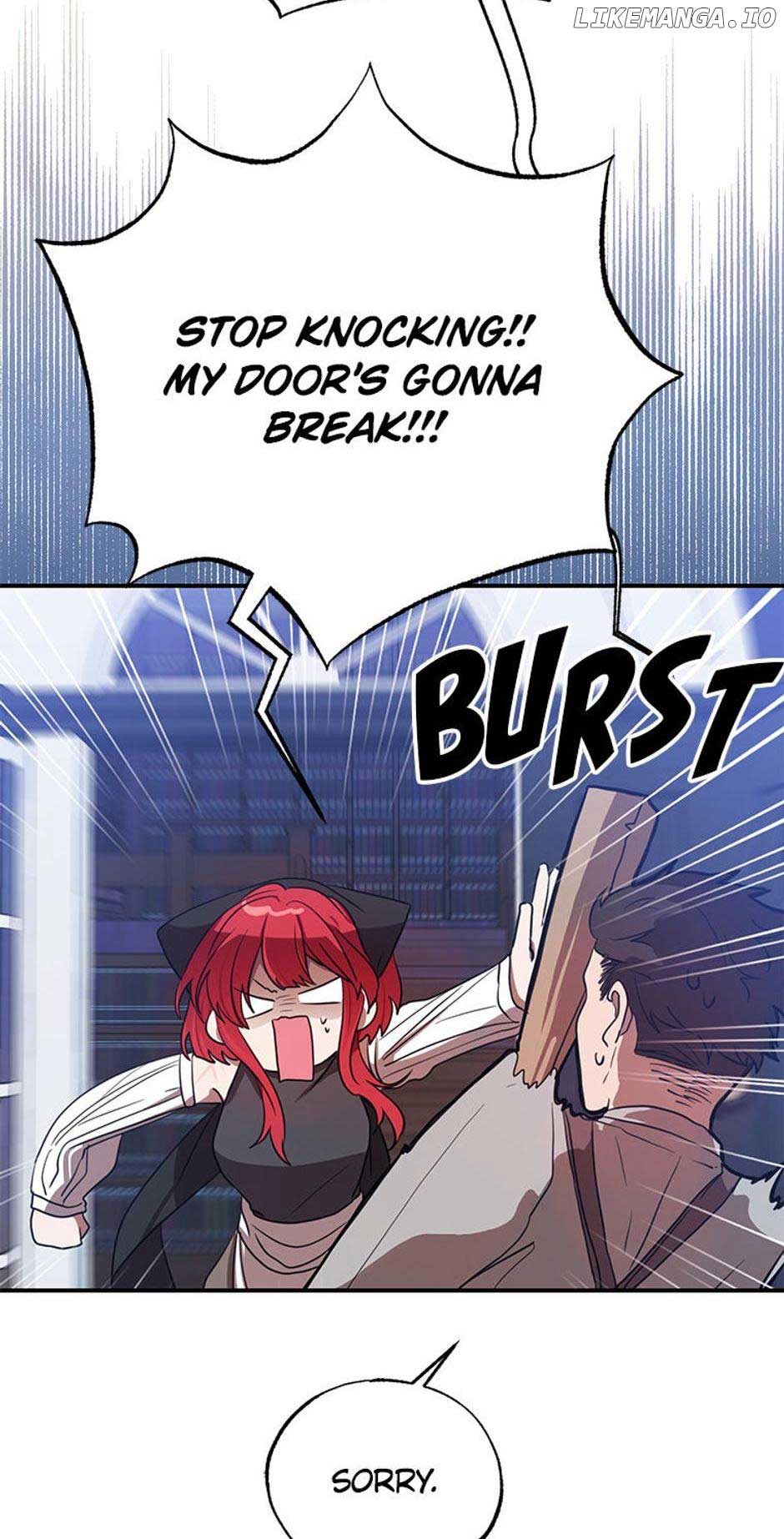 The Business Is Closed Due To The Tyrant Parents Chapter 2 286 51