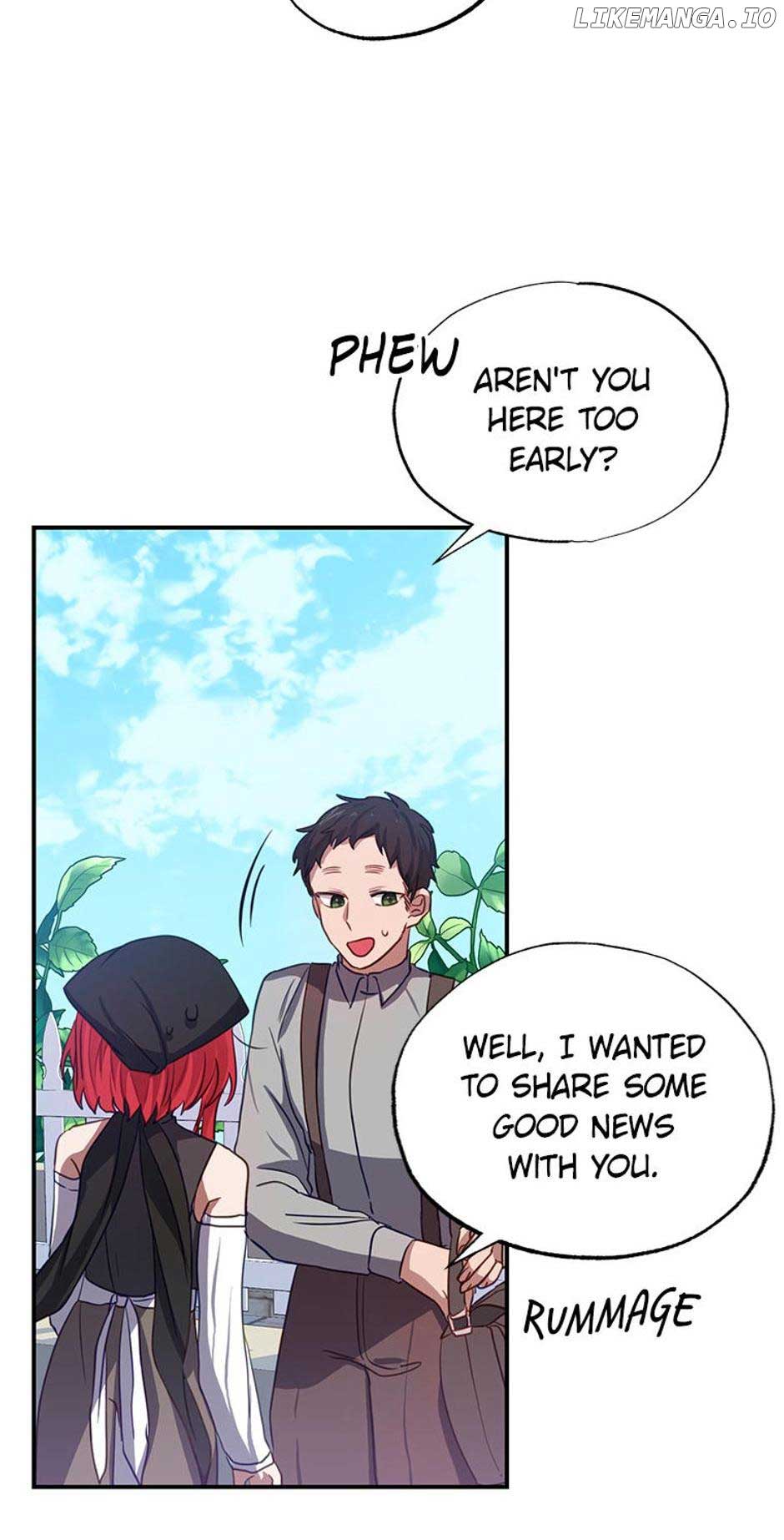 The Business Is Closed Due To The Tyrant Parents Chapter 2 287 52