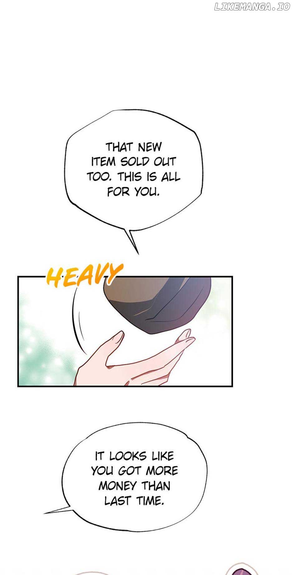 The Business Is Closed Due To The Tyrant Parents Chapter 2 288 53