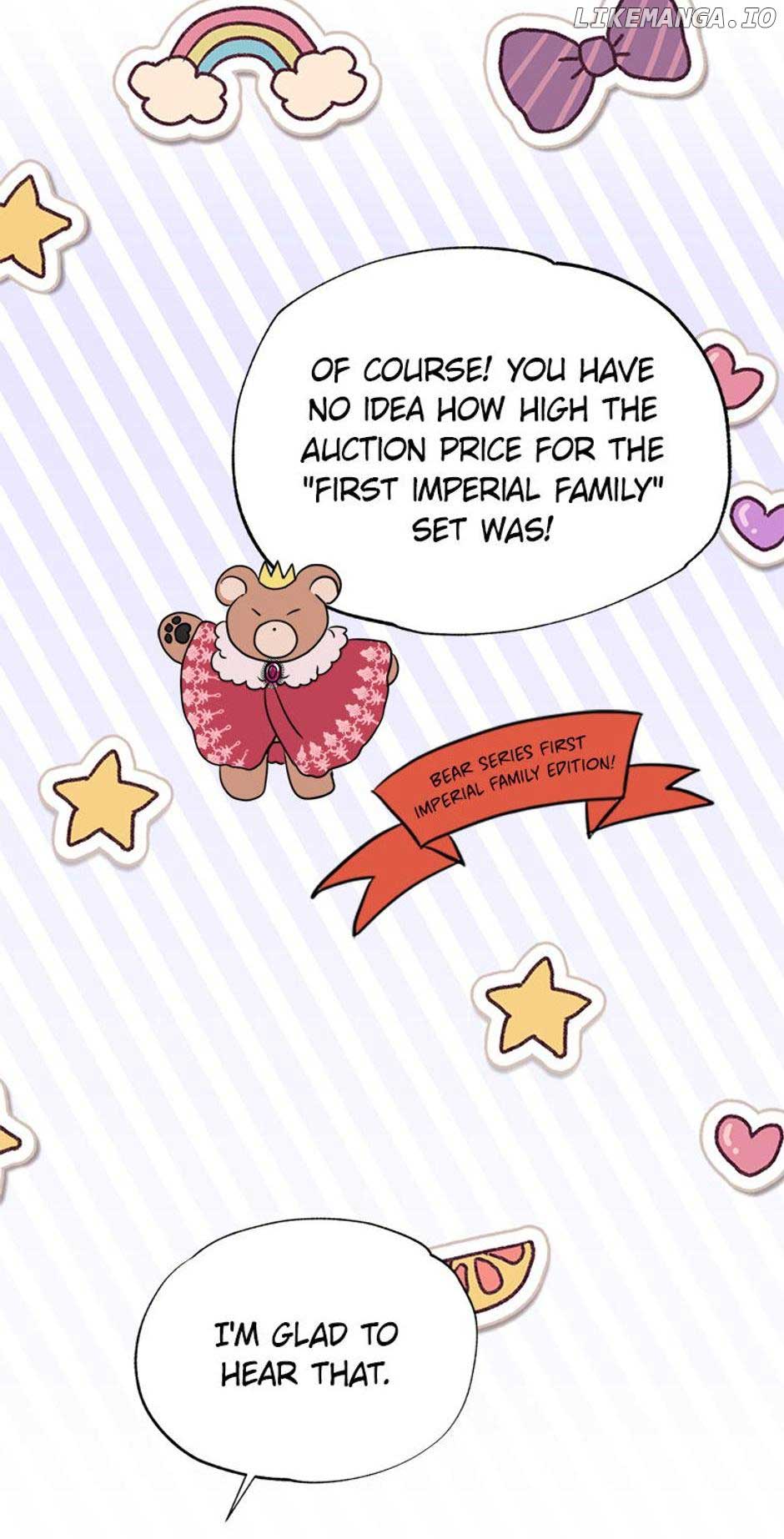 The Business Is Closed Due To The Tyrant Parents Chapter 2 289 54