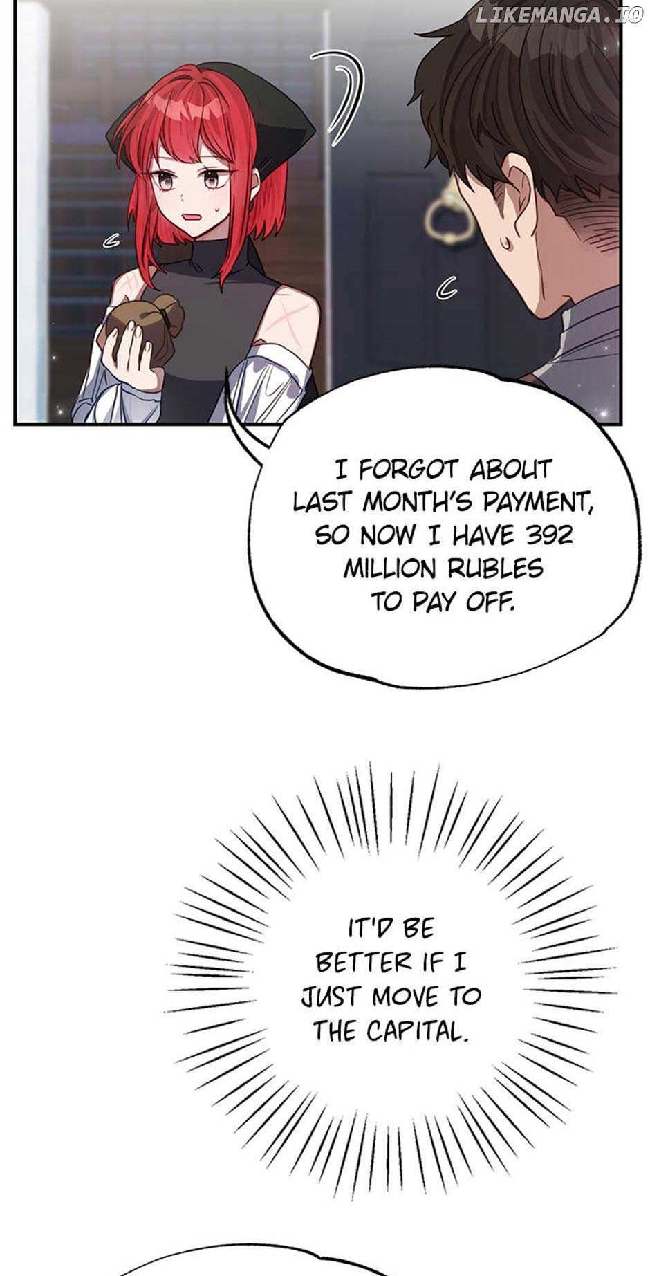 The Business Is Closed Due To The Tyrant Parents Chapter 2 292 57