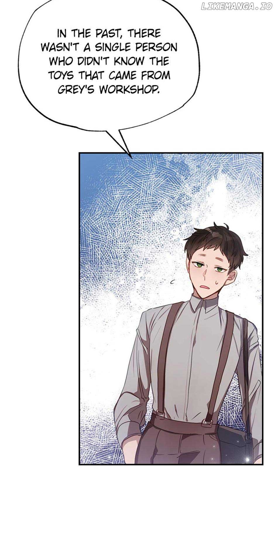 The Business Is Closed Due To The Tyrant Parents Chapter 2 293 58