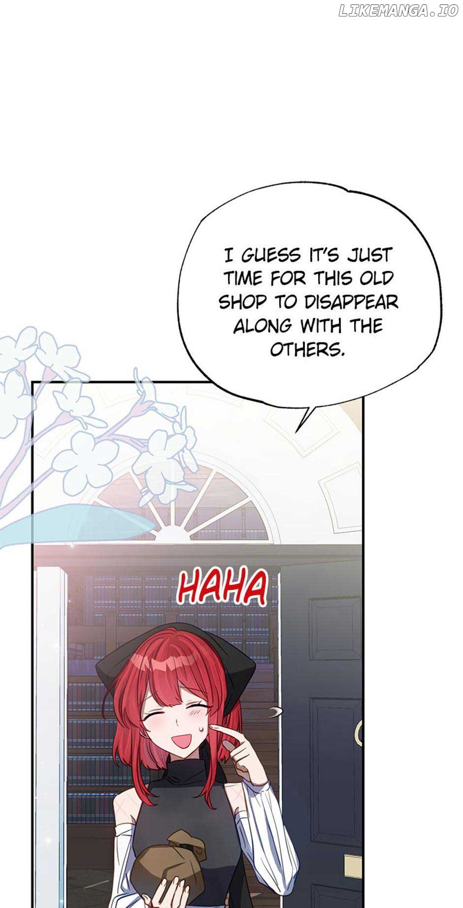The Business Is Closed Due To The Tyrant Parents Chapter 2 294 59