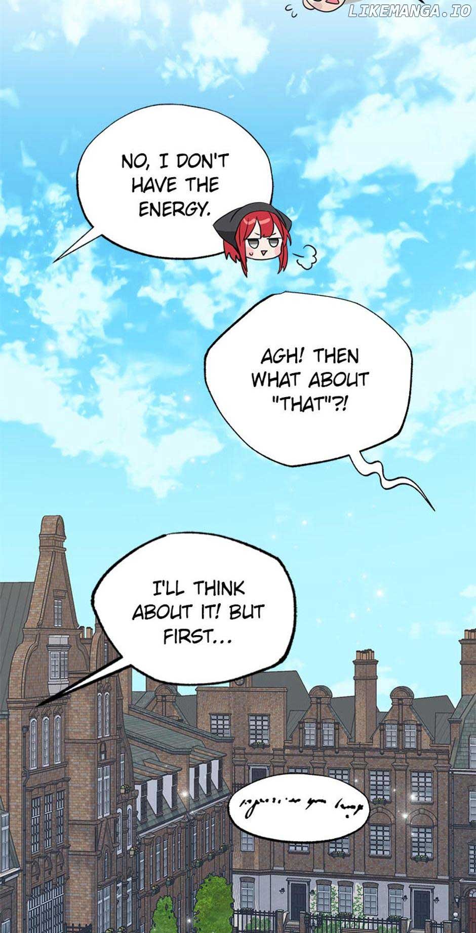 The Business Is Closed Due To The Tyrant Parents Chapter 2 296 61